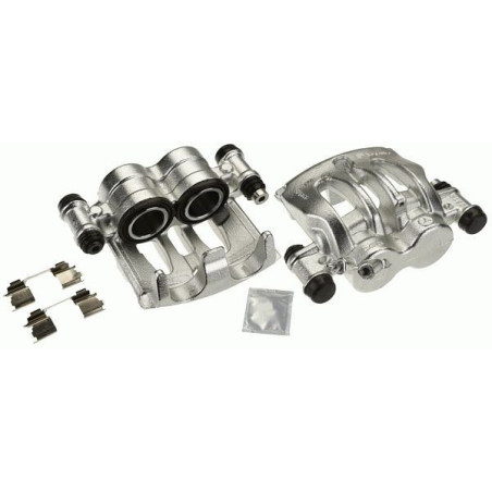 Front Right Brake Caliper for Mercedes Sprinter Volkswagen Crafter TRW BHV684E