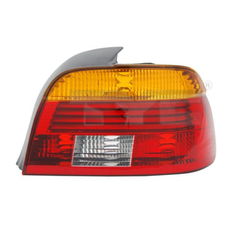TYC 11-0008-01-2 Lampa tylna lewa dla