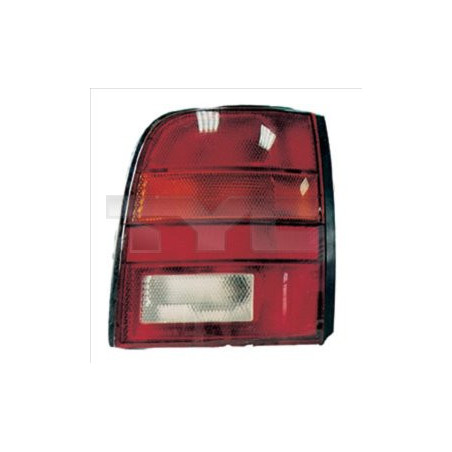 Lampa Tylna  - TYC 11-3278-05-2