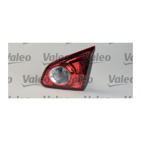 Piloto trasero  - VALEO 043588