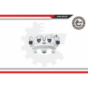 Delantero Derecho Pinza de freno para Mercedes Sprinter Volkswagen Crafter ESEN SKV 23SKV162