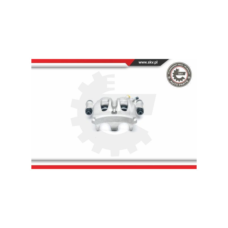 Front Right Brzdový strmeň pre Mercedes Sprinter Volkswagen Crafter ESEN SKV 23SKV162