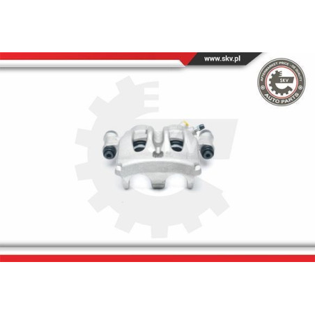 Front Right Brzdový třmen for Mercedes Sprinter Volkswagen Crafter ESEN SKV 23SKV162