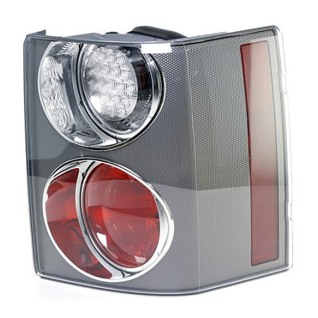 Piloto trasero  - HELLA 2SD 238 003-251