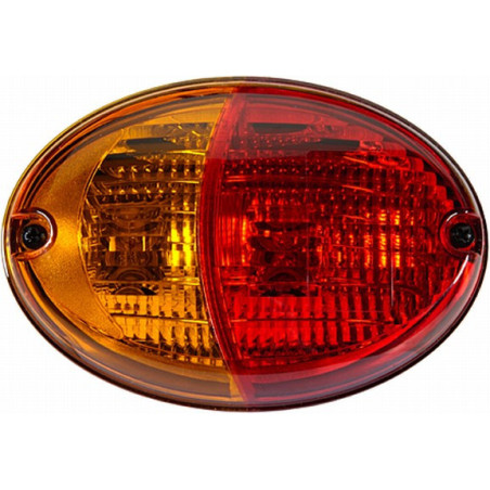 Lampa Tylna  - HELLA 2SD 343 130-011