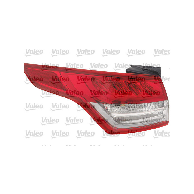 Lampa Tylna  - VALEO 044993