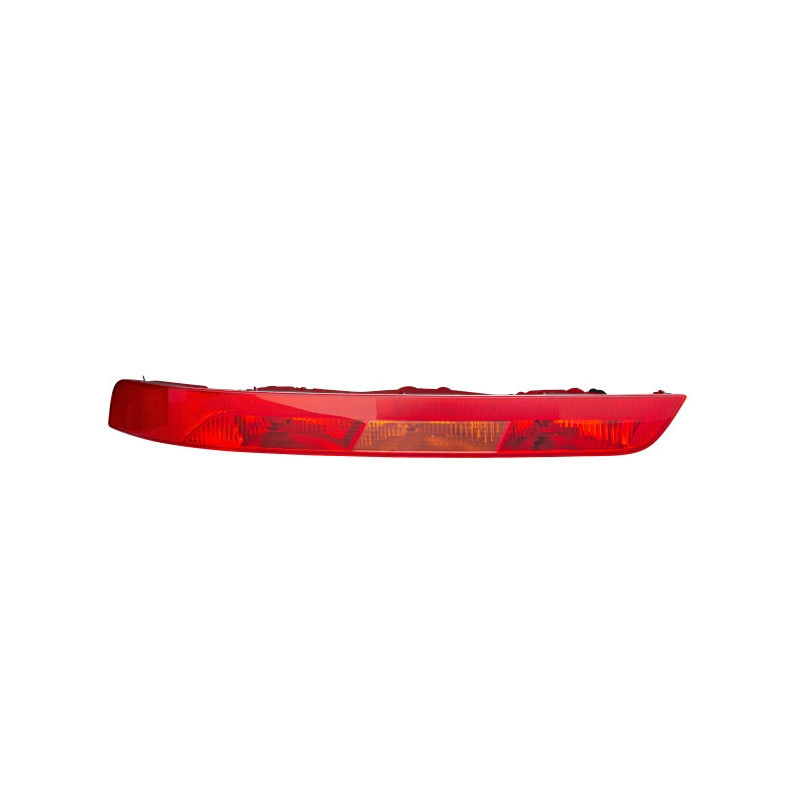 Rear Light  - HELLA 2VA 013 124-111