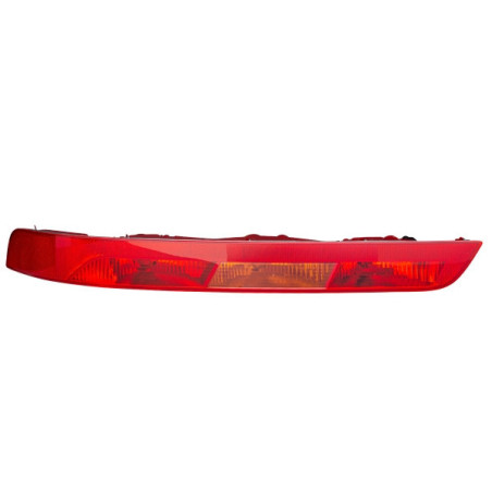Lampa Tylna  - HELLA 2VA 013 124-111