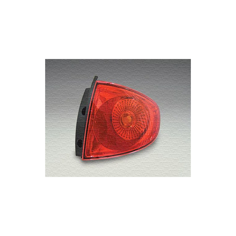 Rear Light  - MAGNETI MARELLI 714000062455
