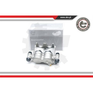 Delantero Derecho Pinza de freno para Mercedes Sprinter Volkswagen Crafter ESEN SKV 23SKV162