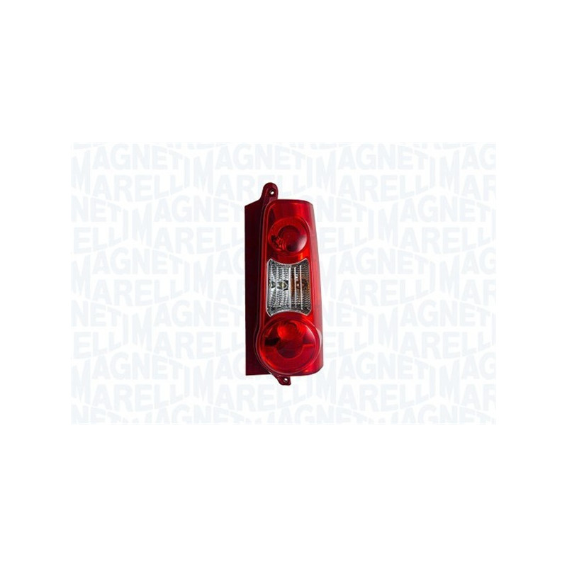 Piloto trasero  - MAGNETI MARELLI 714000283512