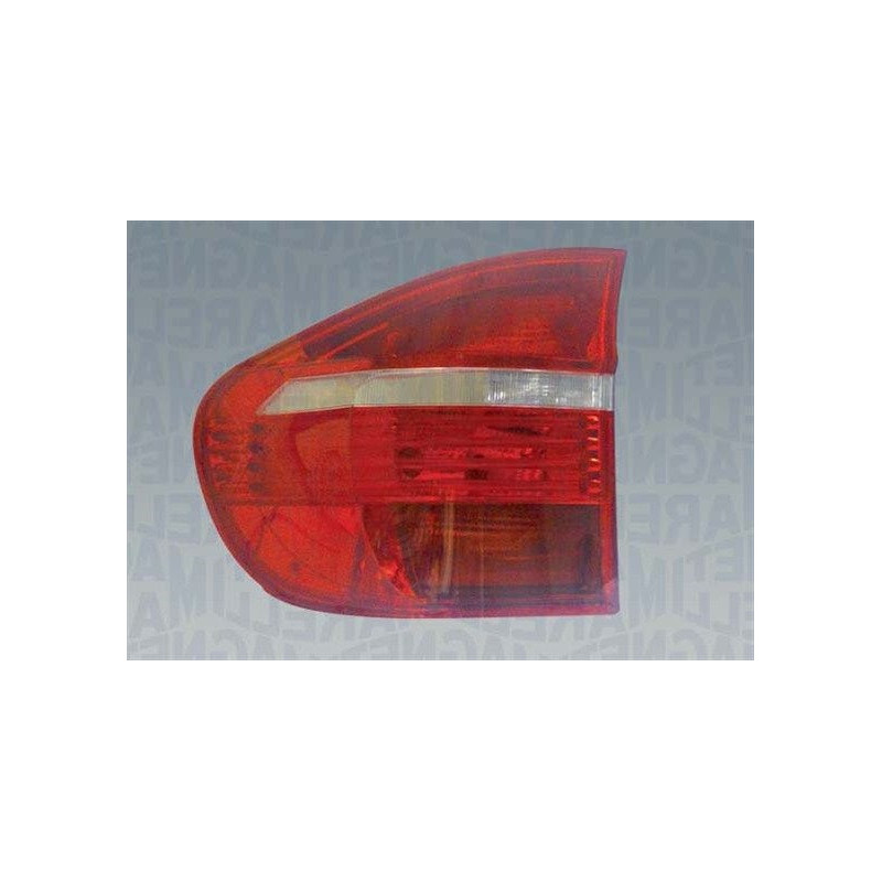 Lampa Tylna Lewa dla BMW X5 E70 (2006-2009) - MAGNETI MARELLI 714021890702