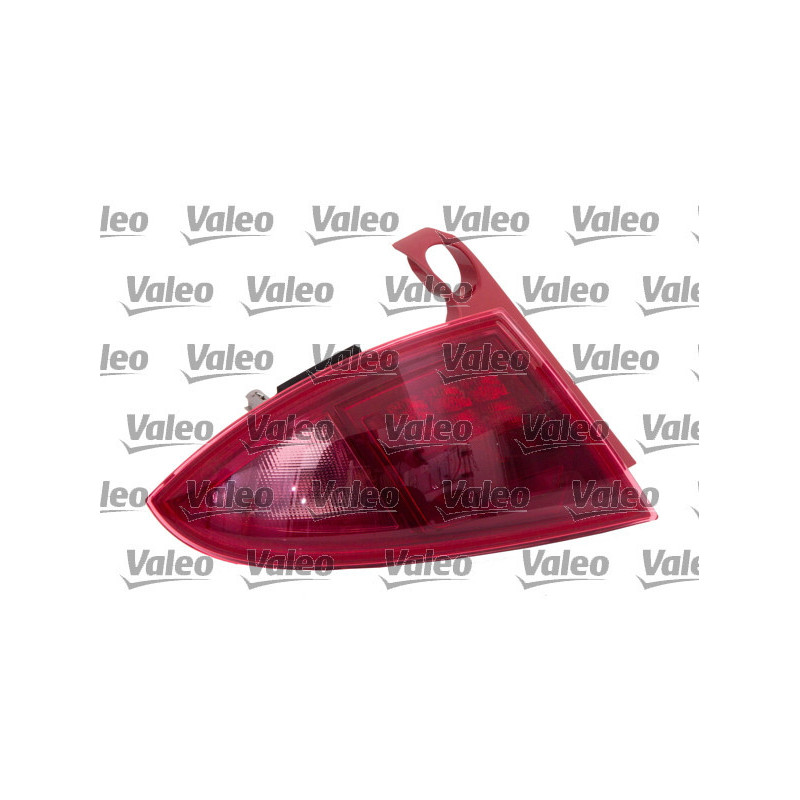 Piloto trasero  - VALEO 044622
