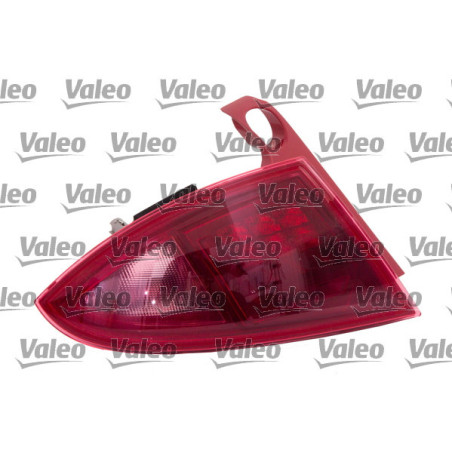 Piloto trasero  - VALEO 044622