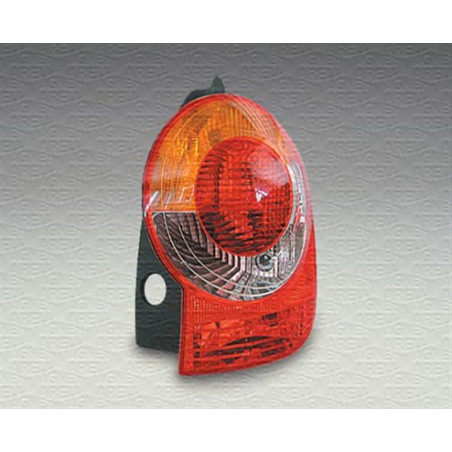 Piloto trasero  - MAGNETI MARELLI 714000028260