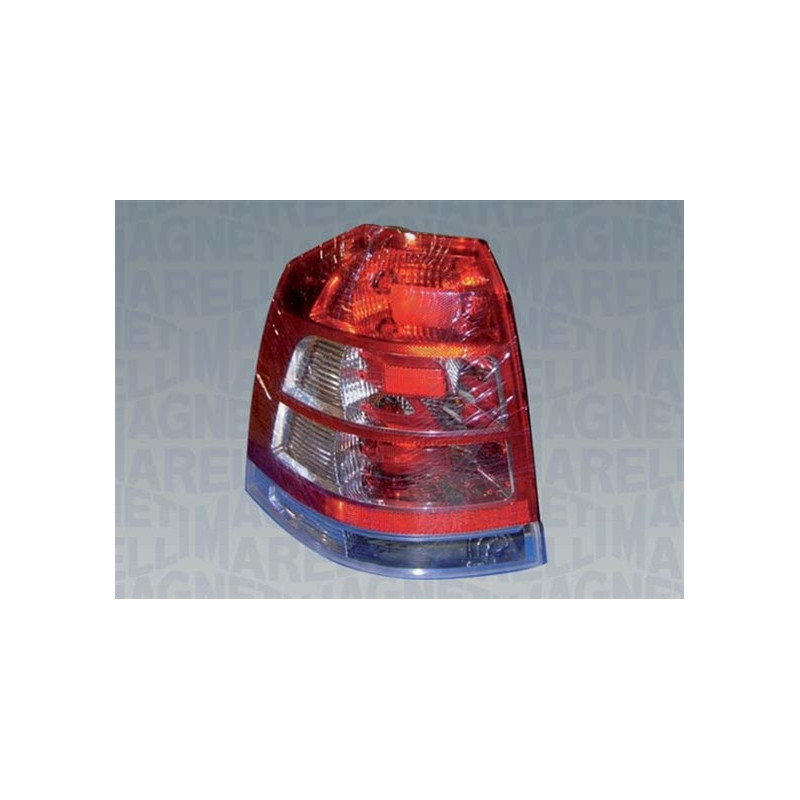 Piloto trasero  - MAGNETI MARELLI 714021721701