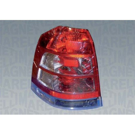 Lampa Tylna  - MAGNETI MARELLI 714021721701