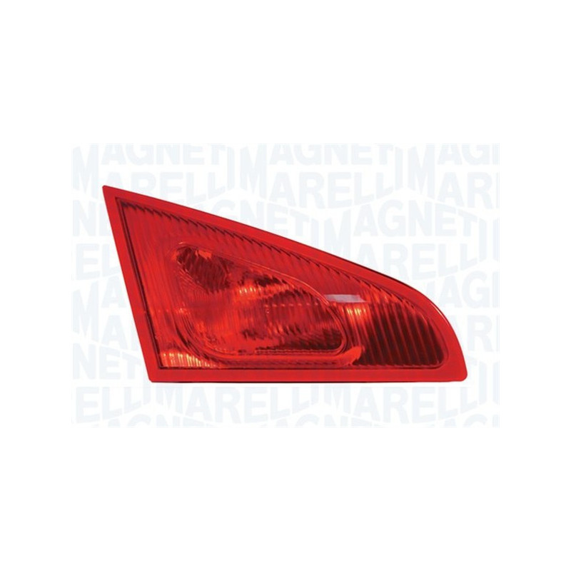 Lampa Tylna  - MAGNETI MARELLI 714027840702
