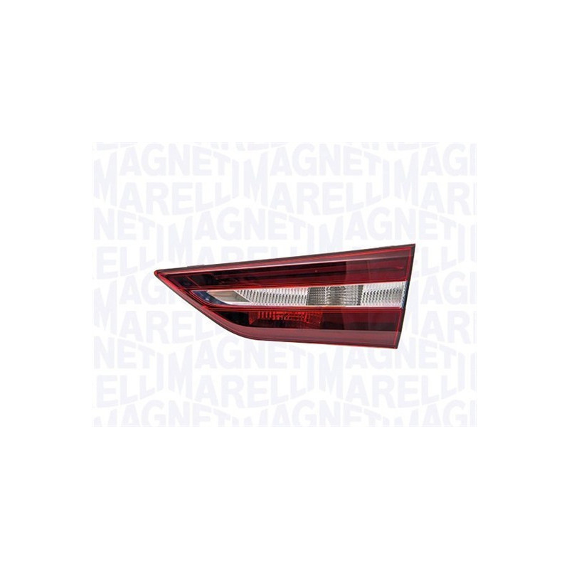 Rear Light  - MAGNETI MARELLI 714081670401
