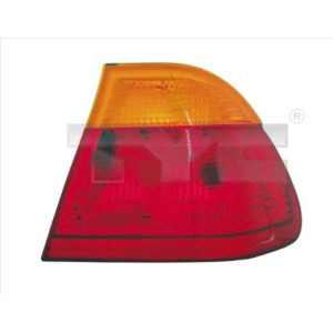 Rückleuchte  - TYC 11-5915-01-2