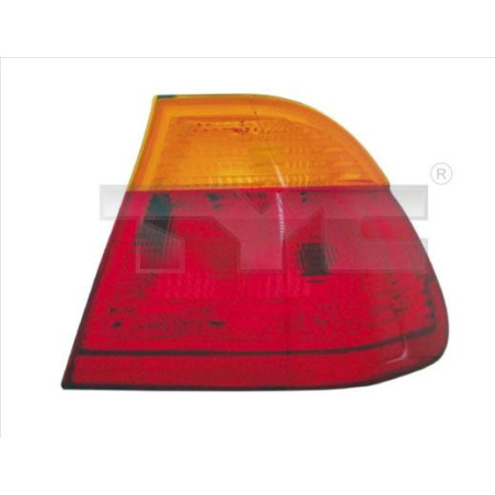 Fanale Posteriore  - TYC 11-5915-01-2