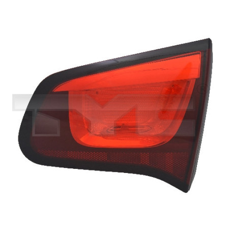 Rear Light  - TYC 17-0499-00-6