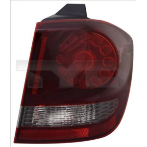 Fanale Posteriore  - TYC 11-6565-26-9