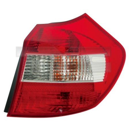 Piloto trasero  - TYC 11-0986-01-2