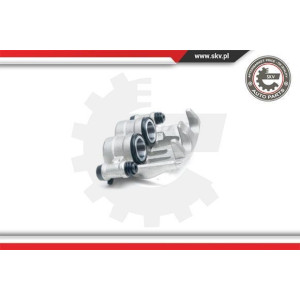 Front Right Brzdový třmen for Mercedes Sprinter Volkswagen Crafter ESEN SKV 23SKV162