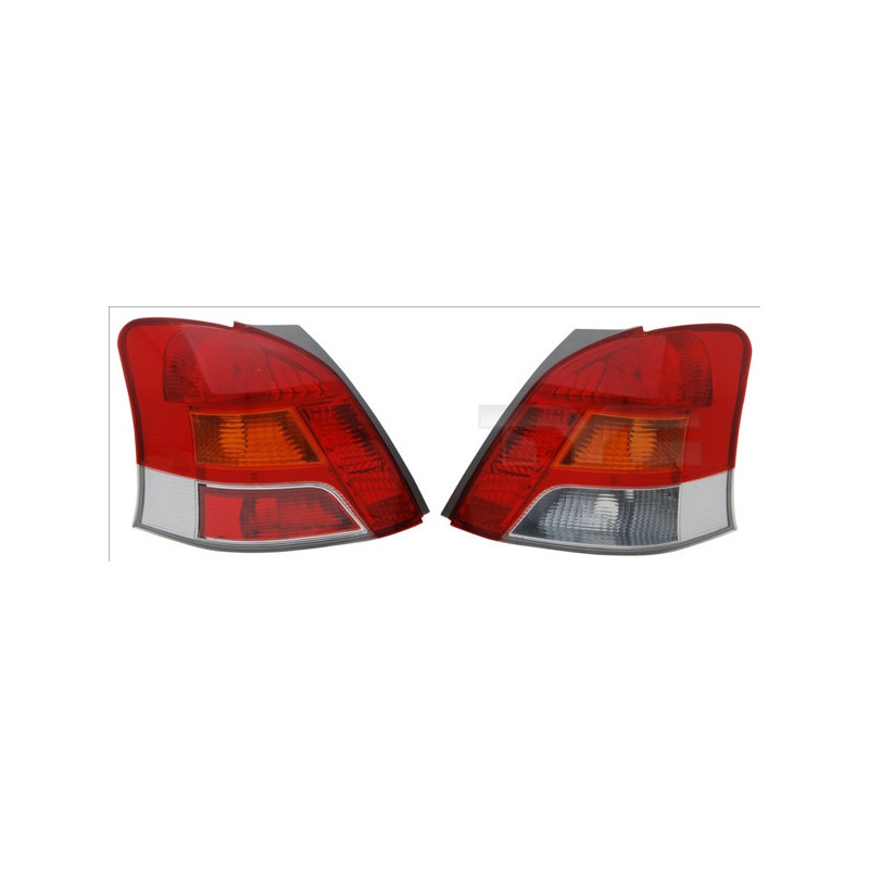 Piloto trasero  - TYC 11-11474-01-2