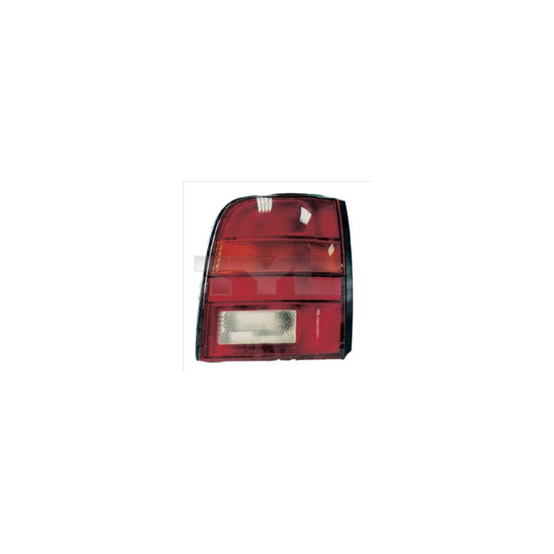 Piloto trasero  - TYC 11-3277-05-2
