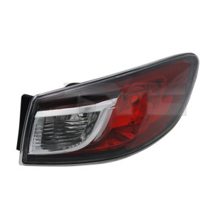 Fanale Posteriore  - TYC 11-11581-01-2
