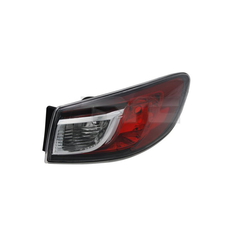 Fanale Posteriore  - TYC 11-11581-01-2