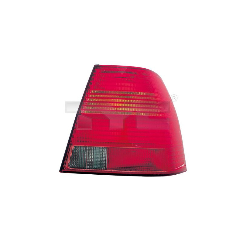 Rear Light  - TYC 11-5947-01-2