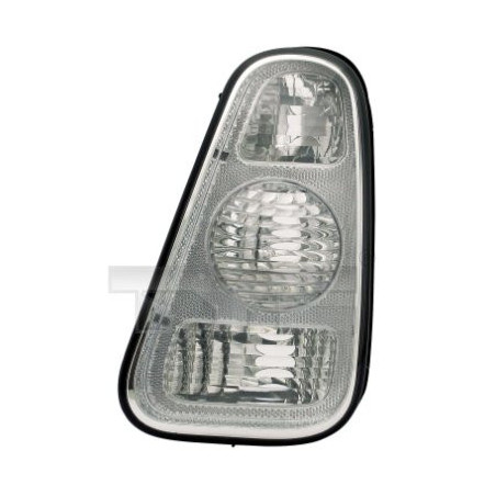 Lampa Tylna  - TYC 11-5970-21-2
