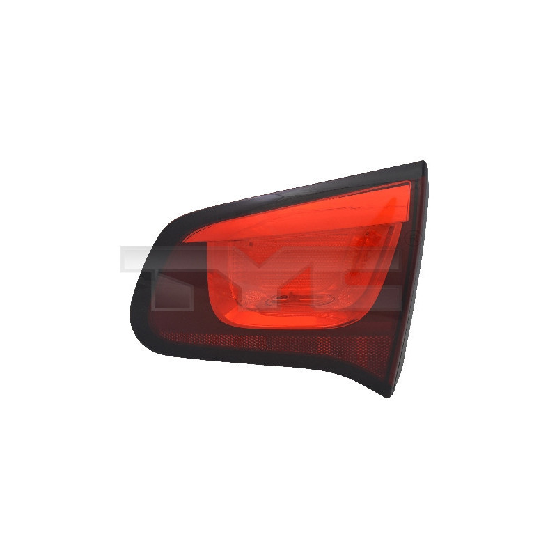 Lampa Tylna  - TYC 17-0500-00-6