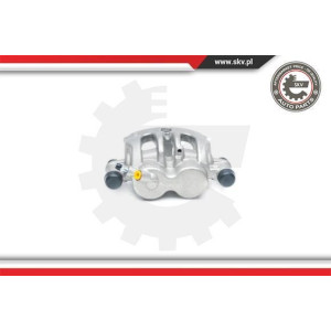 Front Right Brzdový třmen for Mercedes Sprinter Volkswagen Crafter ESEN SKV 23SKV162