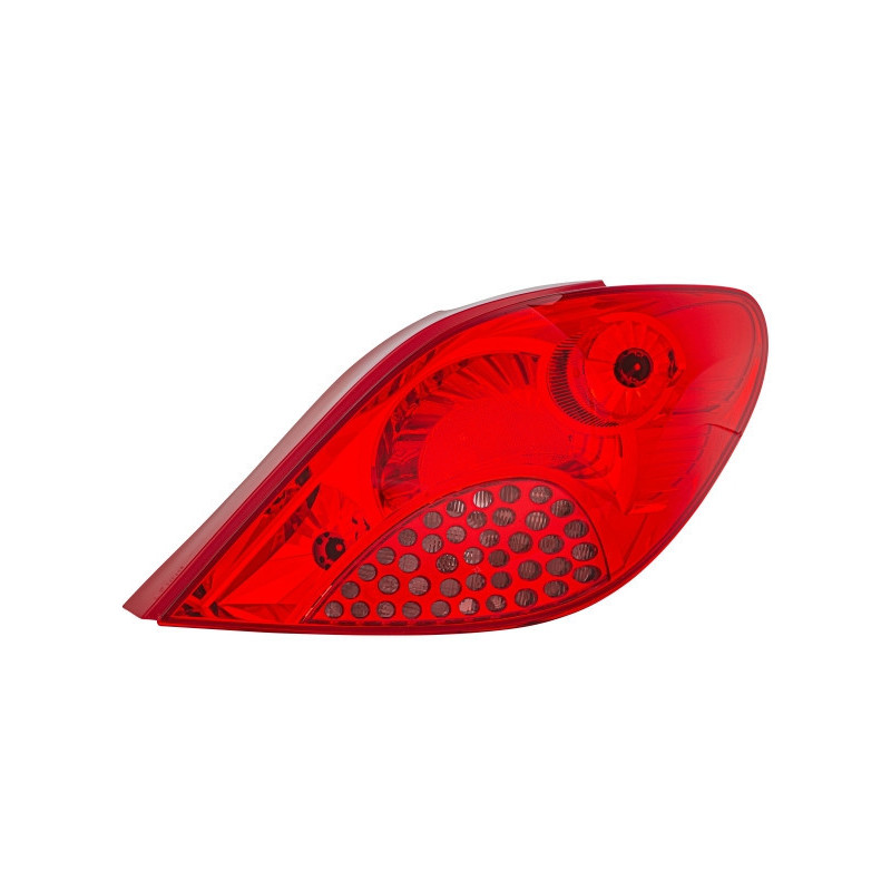 Fanale Posteriore  - HELLA 2VP 354 038-021