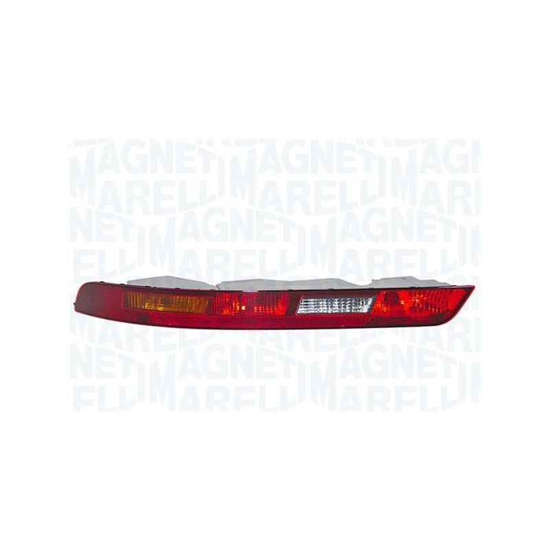 Lampa Tylna  - MAGNETI MARELLI 715011133012