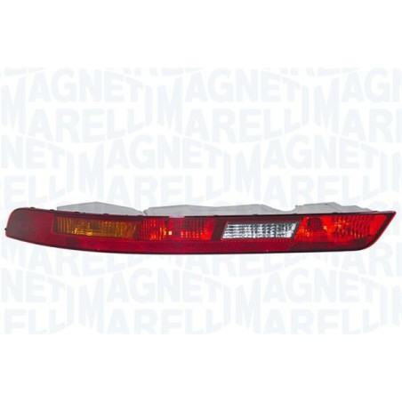 Piloto trasero  - MAGNETI MARELLI 715011133012