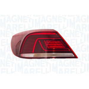 Rear Light  - MAGNETI MARELLI 714081170701