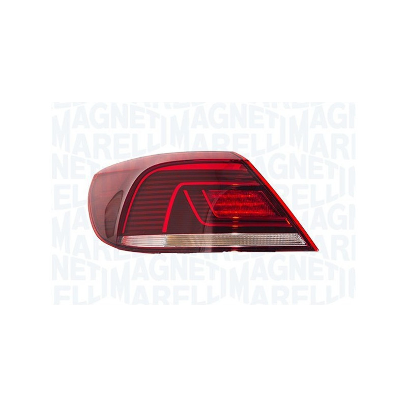 Piloto trasero  - MAGNETI MARELLI 714081170701
