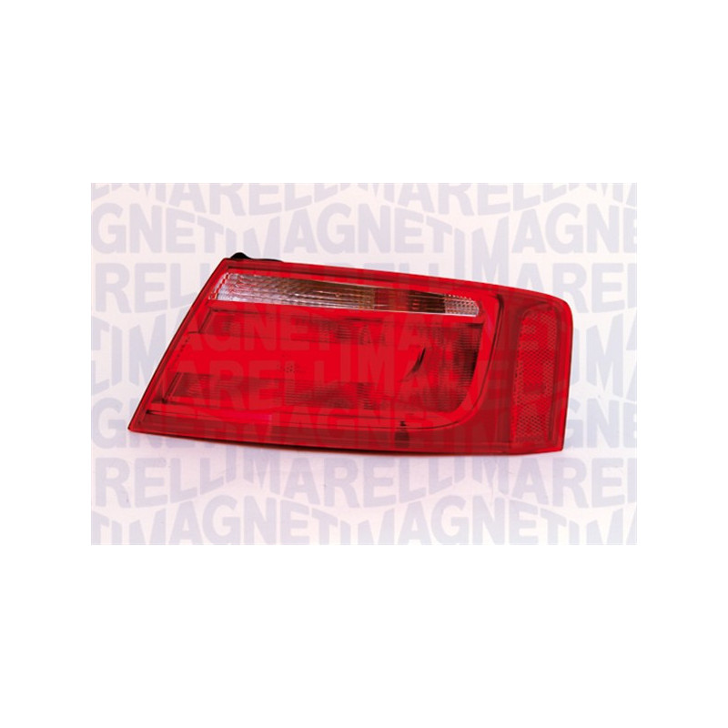Piloto trasero  - MAGNETI MARELLI 714027110812
