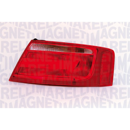 Fanale Posteriore  - MAGNETI MARELLI 714027110812