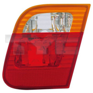 TYC 17-5222-01-9 Rear Light Left for