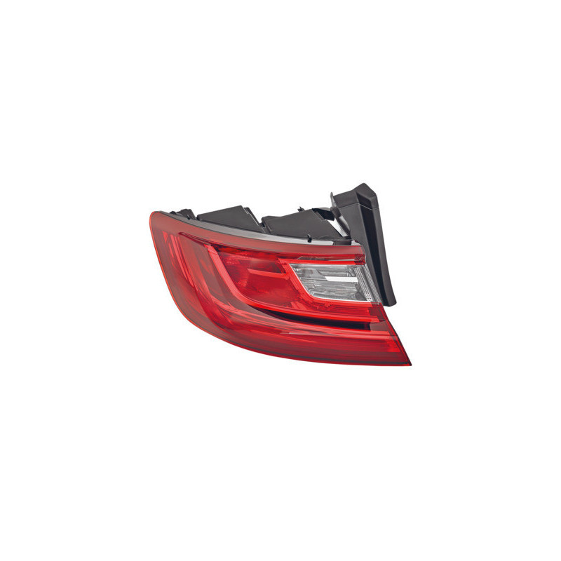 VALEO 047057 Piloto trasero Izquierdo para Renault Megane IV Hatchback (2015-2020)