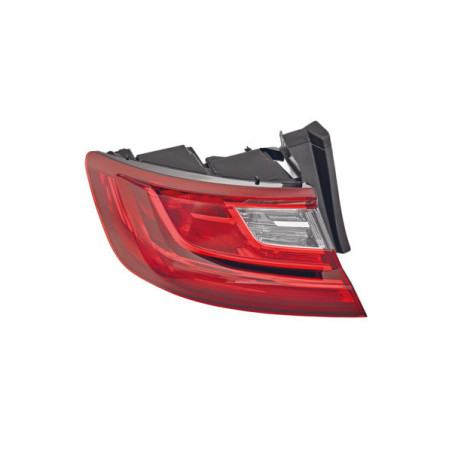 VALEO 047057 Piloto trasero Izquierdo para Renault Megane IV Hatchback (2015-2020)