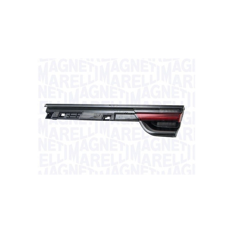 Fanale Posteriore  - MAGNETI MARELLI 714020760704