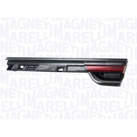 Lampa Tylna  - MAGNETI MARELLI 714020760704