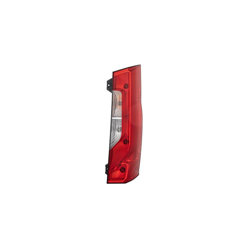 Fanale Posteriore  - HELLA 2SK 013 252-221